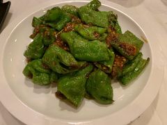 虎皮青椒-庐州太太(鼓楼店)