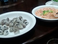 -宁波饭店·甬味灶(马园路店)