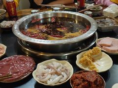 -大龙火锅(老店)
