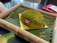 -Thai Alley泰爱里(二沙岛店)