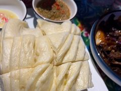 -人民公社大食堂(张家湾店)