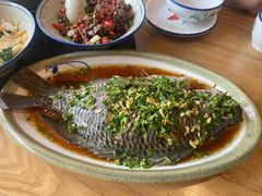 -妈妈的味道(和顺古镇店)