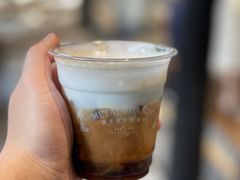 -Metal hands·铁手咖啡