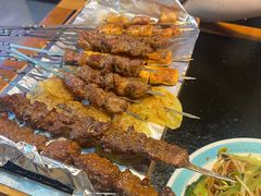 -夜猫子串吧·龙虾.江西小炒(万塘路店)
