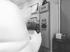 -茶力的小怪兽(梅林卓悦汇店)