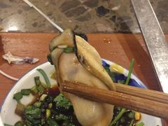 -强记湛江鸡饭店·二十七年老字号(拱北店)