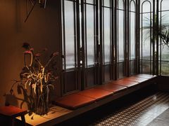 -罗勒家·养生火锅· Bistro(大望路店)