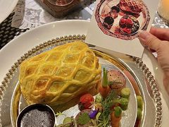 -翡翠鸟精品泰国菜(北辰财富中心店)