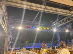 -渔家火锅·海鲜自助餐·演艺(亚龙湾天域酒店)