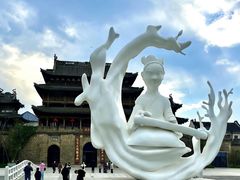 -观潮胜地公园