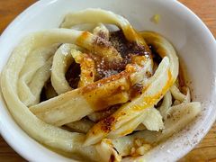 甜水面-洞子口张老二凉粉(文殊院店)
