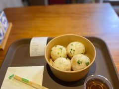 -萝春阁·上海生煎包