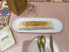 -BRBR叙利亚餐厅(总店)