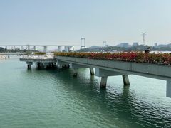 -海沧湾公园
