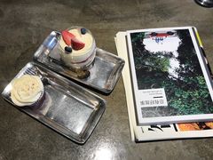 -洛佩塔蛋糕
