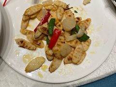 -中油泰富国际酒店-中餐厅