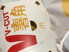 -麦当劳(新王府井店)