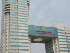 -湖南广电中心大楼