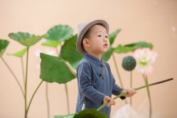 点击看大图 -乐米baby儿童摄影(燕郊店)