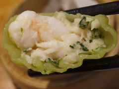 -葡珍轩冰室(虹桥机场T1店)