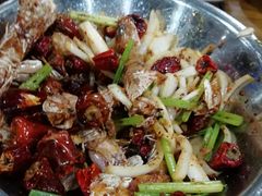 -辣盆盆麻辣小龙虾(哈尔滨总店)