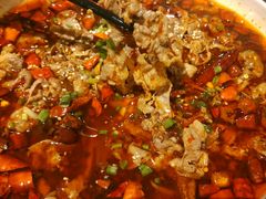 -YOYO悠游美食地图(西市城购物中心店)