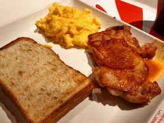 -美心mx餐厅(悦来坊店)