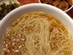-功德林(南京西路店)