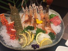 -德川家日本料理(中关村寰太大厦店)