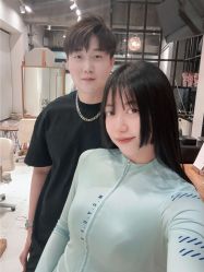 -M+hair salon专业造型沙龙
