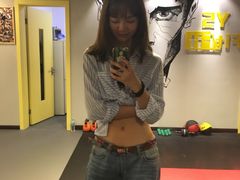-GymPlus特色拳击健身(阳光名苑店)