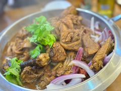 -老味道1992(武当山店)