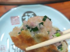 -牛庄高晓山馅饼(铁西店)