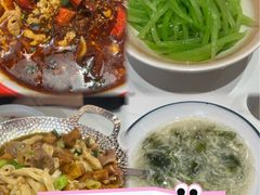 -雅佳神话·麻辣烤鱼(新街口店)