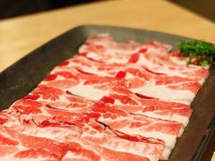 -新石器烤肉(南站店)
