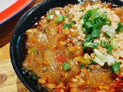 -北丐先生·野馄饨烧烤(雨花万象店)