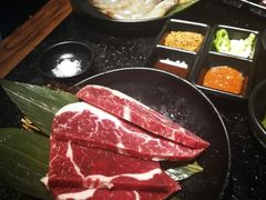 -九田家黑牛烤肉料理(珠江摩尔店)