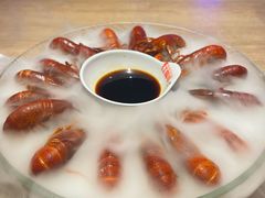 -红盔甲·小龙虾(车公庙店)