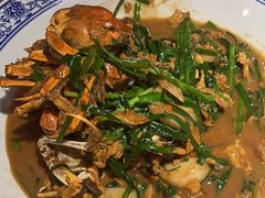 -老阿爸鲜鱼土菜(园区永旺店)