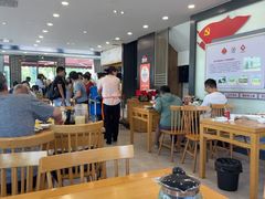 -品鲜村农家菜·阳澄湖大闸蟹(总店)