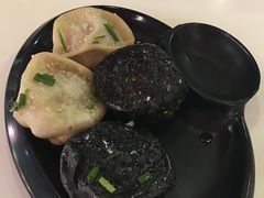 -小杨生煎(龙之梦购物中心店)