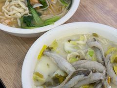 -木木鲜海鲜面(天一店)