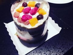 -贝紫Style(木马公寓店)