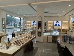 -浙温眼镜(温江大学城店)