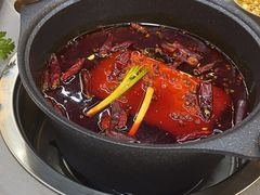 -浮何烤铺(桐梓林店)