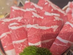 -牛将军•涮肉•烤肉(北京王府井·故宫店)