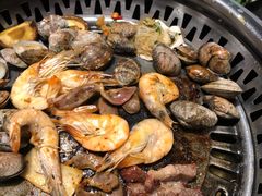 -韩盛·盛江山自助料理(中街大悦城店)