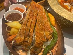 -天山传奇新疆菜(SKLP店)