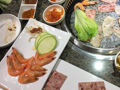 -韩小悦牛排烤肉无限续(遂宁万达店)