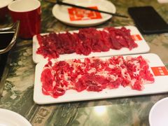 -牛很鲜潮汕牛肉火锅(朝晖路店)
